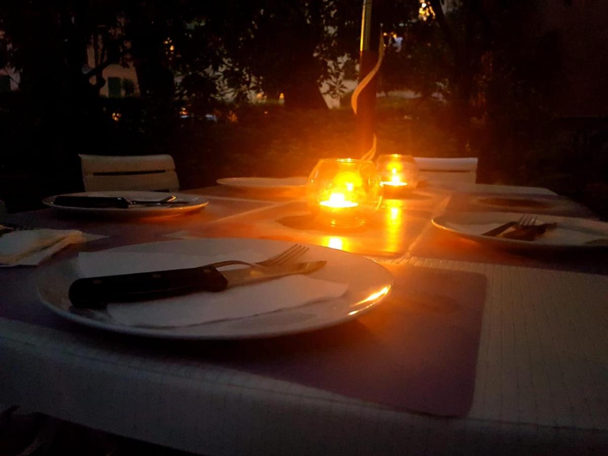 Villa Elena ปอร์โตเวเนเร ภายนอก รูปภาพ